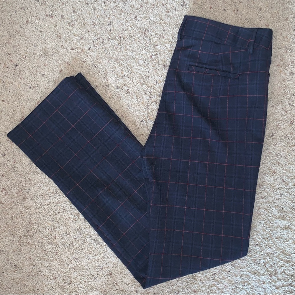 Express editor pants